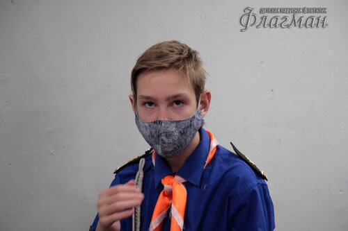 Осенняя сказка, встреча с ветеранами